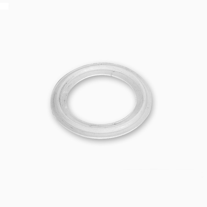 Silicone joint gasket CLAMP (1,5 inches) в Омске