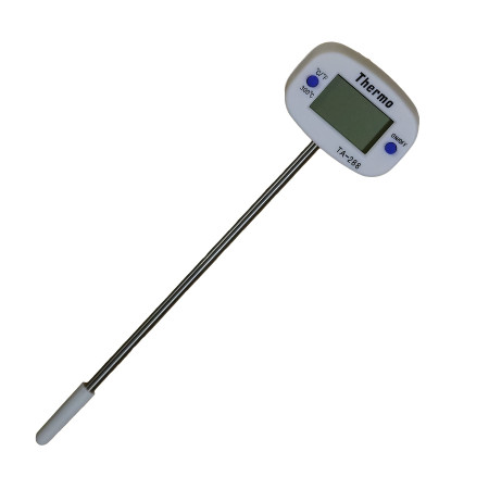 Термометр электронный TA-288 в Омске