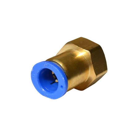 Quick-detachable adapter BP 1/2" - 12 mm в Омске