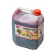Concentrated juice "Red grapes" 5 kg в Омске