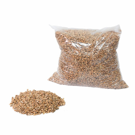 Wheat malt (1 kg) в Омске