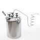 Brew distillation apparatus "Gorilych" - Country 20/110/t в Омске