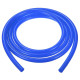High hardness PU hose blue 10*6,5 mm (1 meter) в Омске