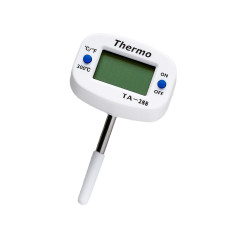 Thermometer electronic TA-288 shortened!