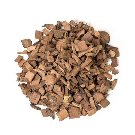 Applewood chips "Medium" moderate firing 50 grams в Омске