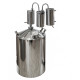 Brew distillation apparatus "Abramov" 20/35/t в Омске