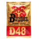 Turbo yeast alcohol "Double Dragon" D48 (132 gr) в Омске
