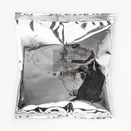 Turbo yeast alcohol BragMan "Industrial" (520 гр) в Омске