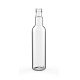 Bottle "Guala" 0.5 liter without stopper в Омске