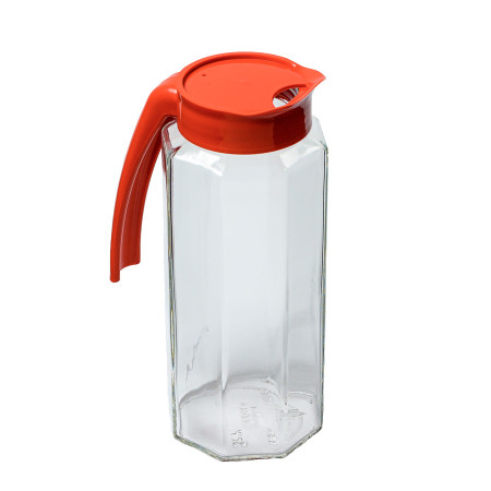 Jug "Prism" 1 liter в Омске